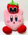 Kirby's Dream Land Kirby Maximum Maxim Tomato Big Plush Doll Ichiban Kuji Japan