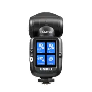 Jinbei HD2 MAX TTL On Camera Flash