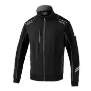Protective and working clothing SPARCO TEAMWORK 02413 NRGS/XXL