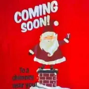 Jammies for Your Families Coming Soon! Mens 3XB 2-piece Christmas Pajama Set NWT