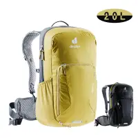 在飛比找蝦皮商城優惠-deuter Bike I自行車背包20L(3202221)