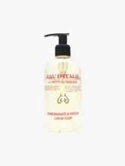 Pomegranate & Freesia Liquid Soap