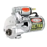 Powermaster Starter Bracket 19463; Ultra Torque for Chrysler V8