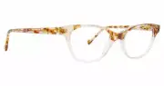 NEW Vera Bradley VBFinola Eyeglasses Indiana Rose 100% AUTHENTIC