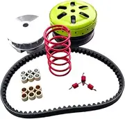 MAX COOL Performance Transmission Clutch Kit Suitable for Polaris Sportsman Outlaw 90 110