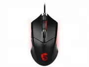 Msi Clutch Gm08 Optical Gaming Mouse Msi-Gm08