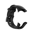 For Suunto 5 Watch Silicone 22.5mm Watch Band Wrist Strap Bracelet Replacement #