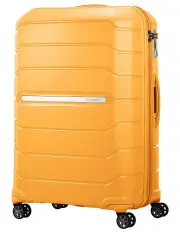 [Samsonite] Oc2lite Expandable Suitcase 75cm in Gold