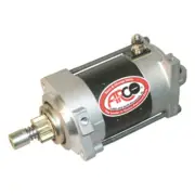 NIB Yamaha 115-200hp Starter 9 Tooth 1999 & Up, 6K7-81800-10 Arco 3428A