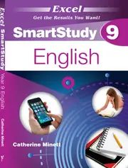 Excel SmartStudy: English Year 9
