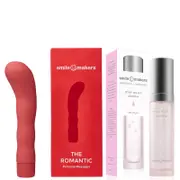 Smile Makers - The Romantic and Stay Silky Serum Set