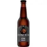 Stone & Wood Stone Beer Bottle 330mL