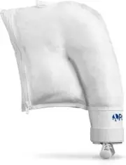 Polaris 280 Pool Cleaner All Purpose Zipper Debris Bag K13 OEM Sweep Splash