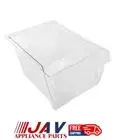 For Hotpoint Refrigerator Fridge Crisper Drawer Inv# RS647