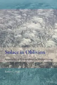 在飛比找博客來優惠-Solace in Oblivion