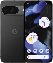 Google Pixel 9 128GB Obsidian