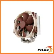 Noctua NH-U14S CPU Cooler Fan Gaming PWM Intel 1151 1150 1155 1156 2066 AMD