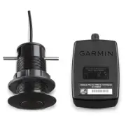 Garmin Gdt43 Depth/Temp With Nmea2000 Adapter 010-01749-10