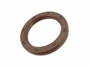For 1983-1988 Mitsubishi Cordia Crankshaft Seal Front 16488VT 1984 1985 1986 (for: Mitsubishi)