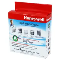 在飛比找蝦皮商城優惠-【Honeywell原廠濾網】HRF-APP1AP 前置CZ