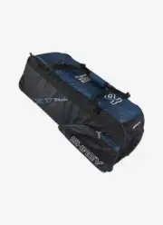 Shrey Pro Star Wheelie Kit Bag