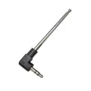 Suitable For plug-in 3.5-port speakers Mobile Phone External Jack Male J8E7