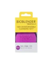 Facial Ecotools Bioblender Biodegradable Cleansing Mitt