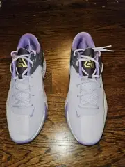 Nike Zoom Freak 4 All Star Size 13