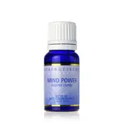 Springfields Mind Power | 11ml