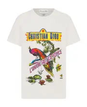 T-Shirt White