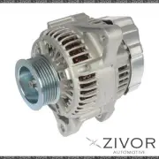 New OEX Alternator For Toyota Avalon Mcx10r 3.0l 1mz-fe #DXA507