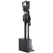 Midea Cordless Stick Vacuum Cleaner with Auto Empty Station 350w Motor Power, 2.5L Dust Capacity [MP08AUGY]