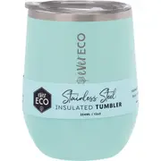 EVER ECO Insulated Tumbler Positano Blue 354ml