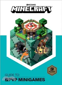 在飛比找三民網路書店優惠-Minecraft Guide to Minigames