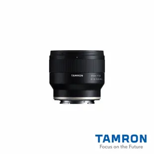 【TAMRON】35mm F/2.8 DiIII OSD M1:2 Sony E 接環 F053 (公司貨)