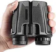 High Power Telescope 40X60 Monocular Scope Cell Phone Telescope with Smartphone Holder & Tripod for Bird Watching Camping Hiking