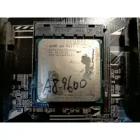 在飛比找蝦皮購物優惠-AMD S1331 AM4-AMD A8-9600 (內顯 