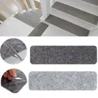 Water Absorption Stair Stepping Mat Protector Rug Kitchen Dining Room Bedroom