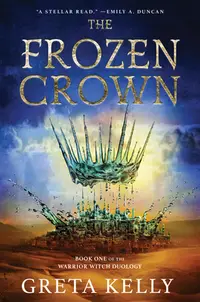 在飛比找誠品線上優惠-The Frozen Crown