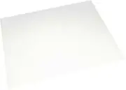 Ghostline Foam Board 22"X28" White FOB: MI