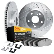 Dynamic Friction Company 7212-40001