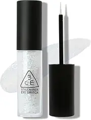 3CE Eye Switch Shadow, Double Note 4.3 G, Double Note, 4.3 g