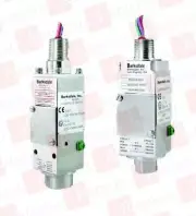 BARKSDALE 9692X-2CC-1-S0863 / 9692X2CC1S0863 (BRAND NEW)