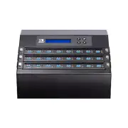 Ureach 1:23 USB 3.0/3.1 Flash Memory Drive Duplicator/Sanitizer 10GB/Min UB924U3