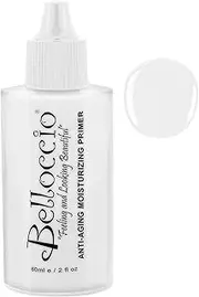 Belloccio Moisturising Primer Anti-Ageing Airbrush Makeup