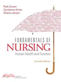 在飛比找三民網路書店優惠-Fundamentals of Nursing + Prep
