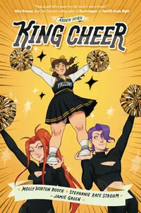 在飛比找誠品線上優惠-King Cheer