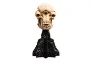 Lord of the Rings: Skull of A Cave Troll - Miniature Skull