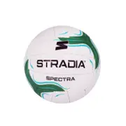 STRADIA Spectra Size 5 Netball - Club Essential for Practice and Skill Development