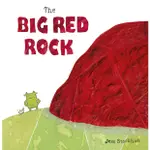 THE BIG RED ROCK (平裝本)/JESS STOCKHAM CHILDS PLAY LIBRARY 【三民網路書店】